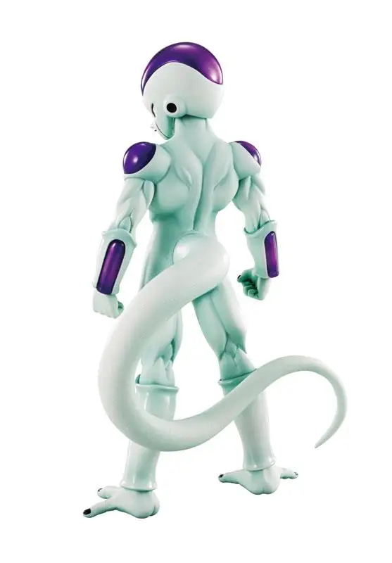 Драконий жемчуг Z: DOD Frieza Freeza фигурки скульптуры фигурка коллекционный талисман