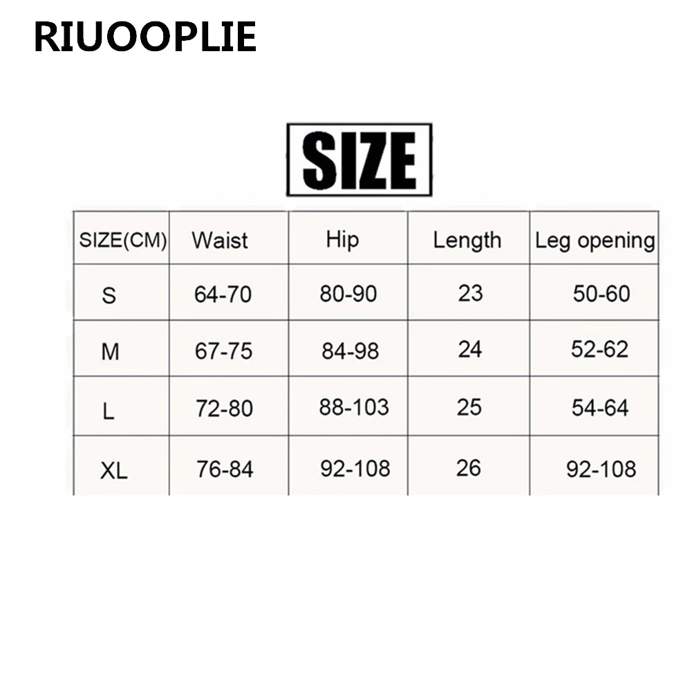 RIUOOPLIE Для женщин лето эластичный пояс спортивные шорты Повседневное Фитнес
