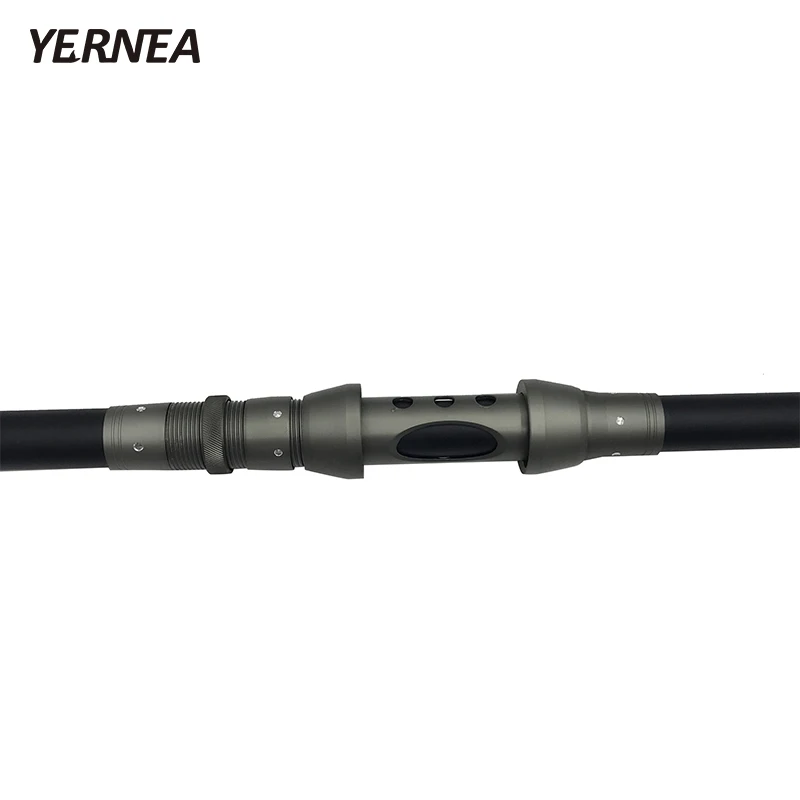 Телескопическая удочка из углеродного волокна Yernea 2 1 м 4 7 3 0 6