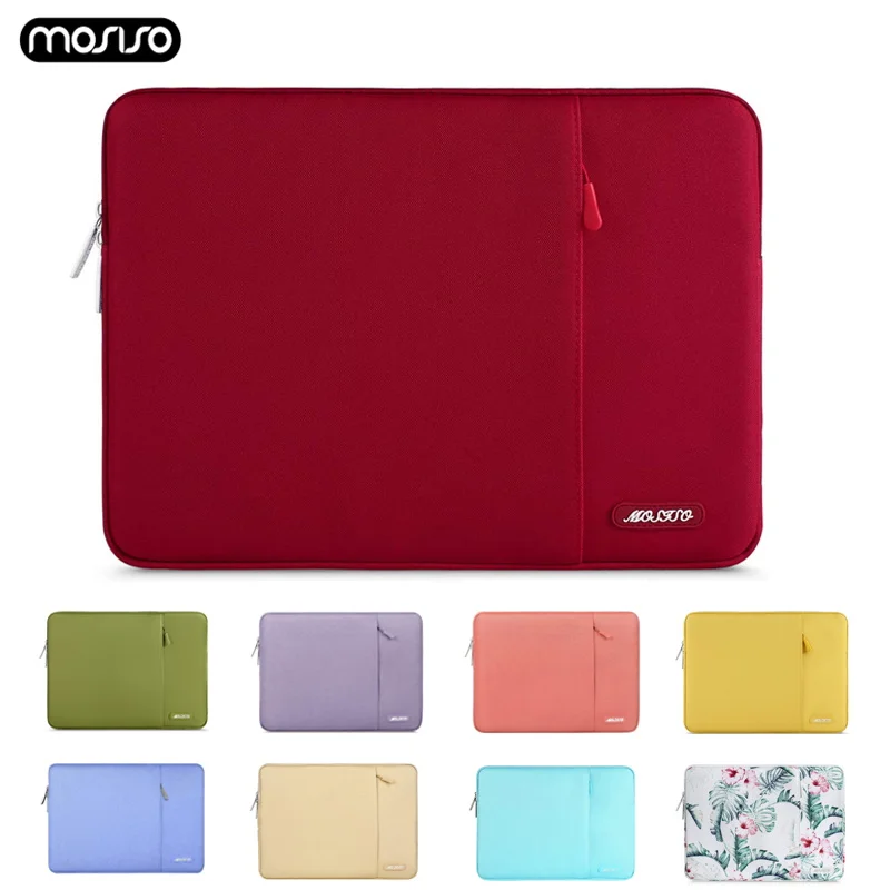 Водонепроницаемая сумка MOSISO для ноутбука чехол Macbook Air 13 дюймов Dell HP Asus Acer