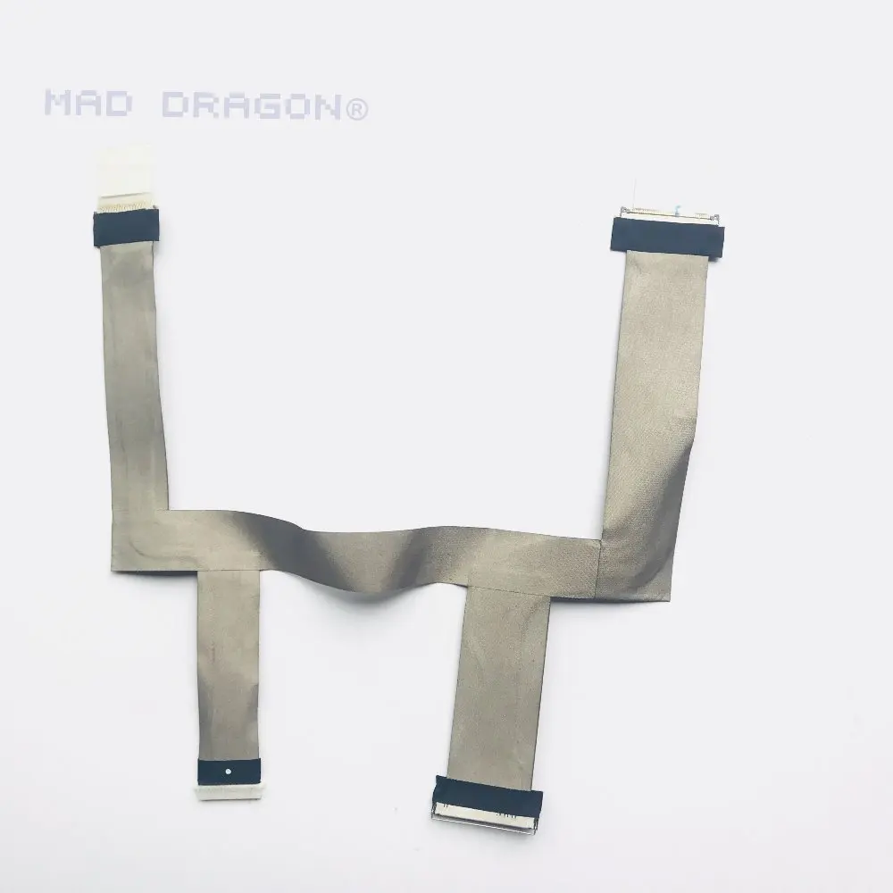 Абсолютно новые оригинальные детали для ноутбука DELL Precision M6700 LVDS cable RGB Ppanel side