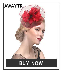 AWAYTR, красивые белые и черные свадебные вуали с цветочным рисунком, шляпы для невесты, матери, женские головные уборы для свадьбы, льняные перламутровые шляпы