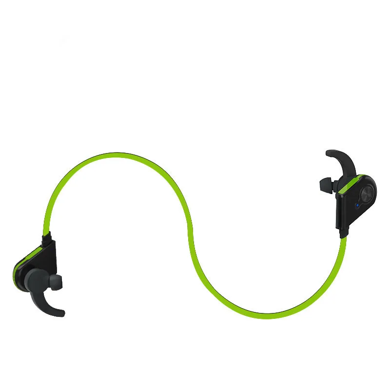 C10 Bluetooth гарнитура Спорт язык советы анти пот езда фитнес беспроводной сотовый