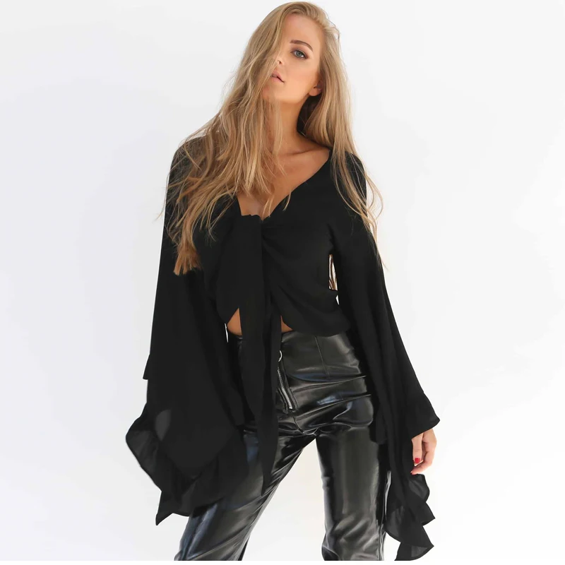 Как ромашка Повседневное Для женщин Блузки для малышек белый черного желтого