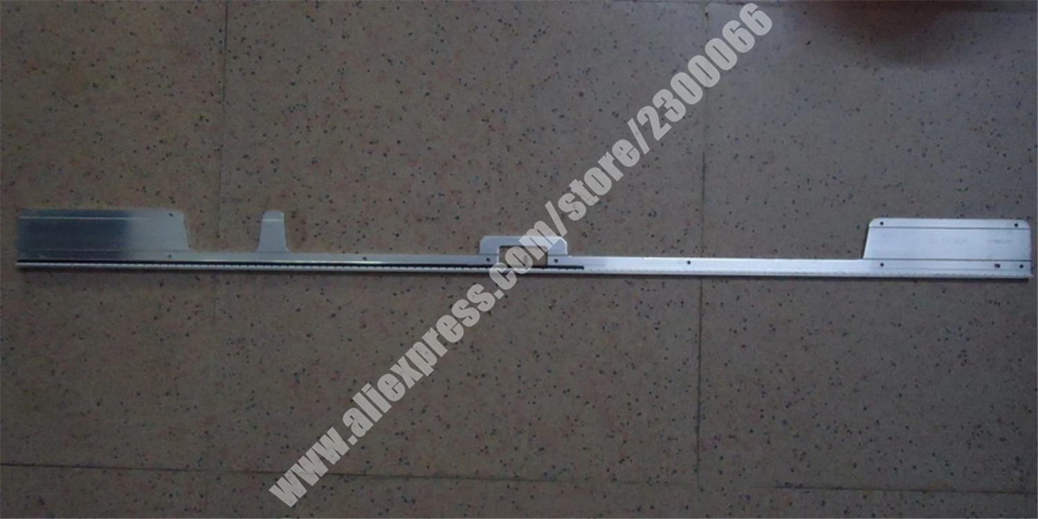 2 шт./лот для Hisense LED48K510G3D ЖК телевизор со светодиодной подсветкой LT480HW01 LJ64 03260A 2011SGS48