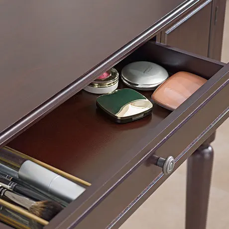 Комоды мебель для спальни набор деревянный комод coiffeuse avec miroir et tabouret туалетный столик tocador de maquillaje туалетный столик