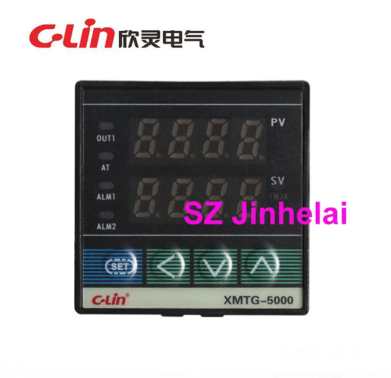 

C-Lin XMTG-5011 Brand new DIGITAL INSTRUMENT Temperature controller