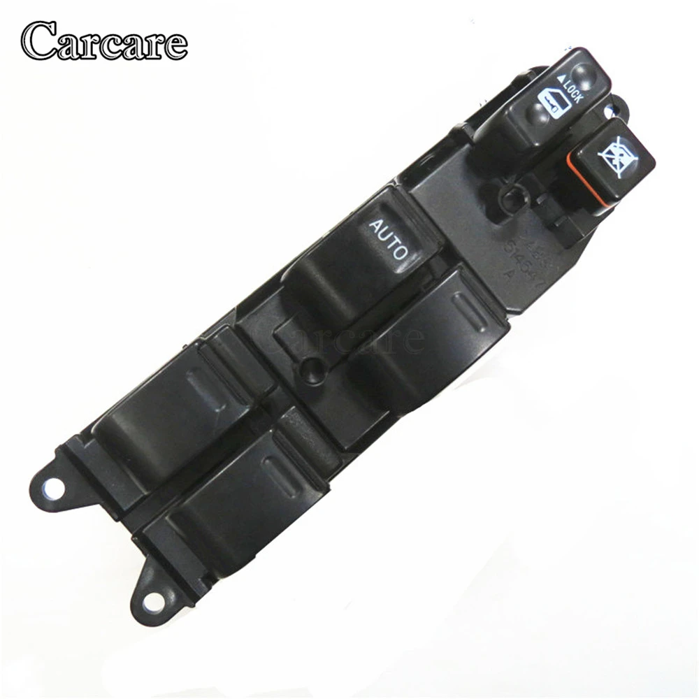 84820 0K100 главный Электрический выключатель питания для Toyota Hilux Vigo Fortuner|switch for