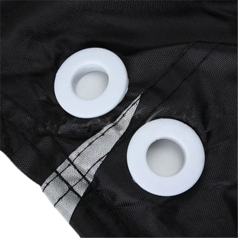 Чехол от дождя для уличной садовой мебели водонепроницаемый Плетеный комплект