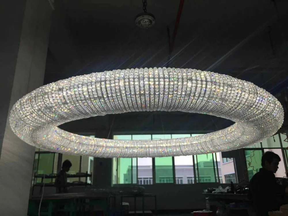 

Indoor Lighting
