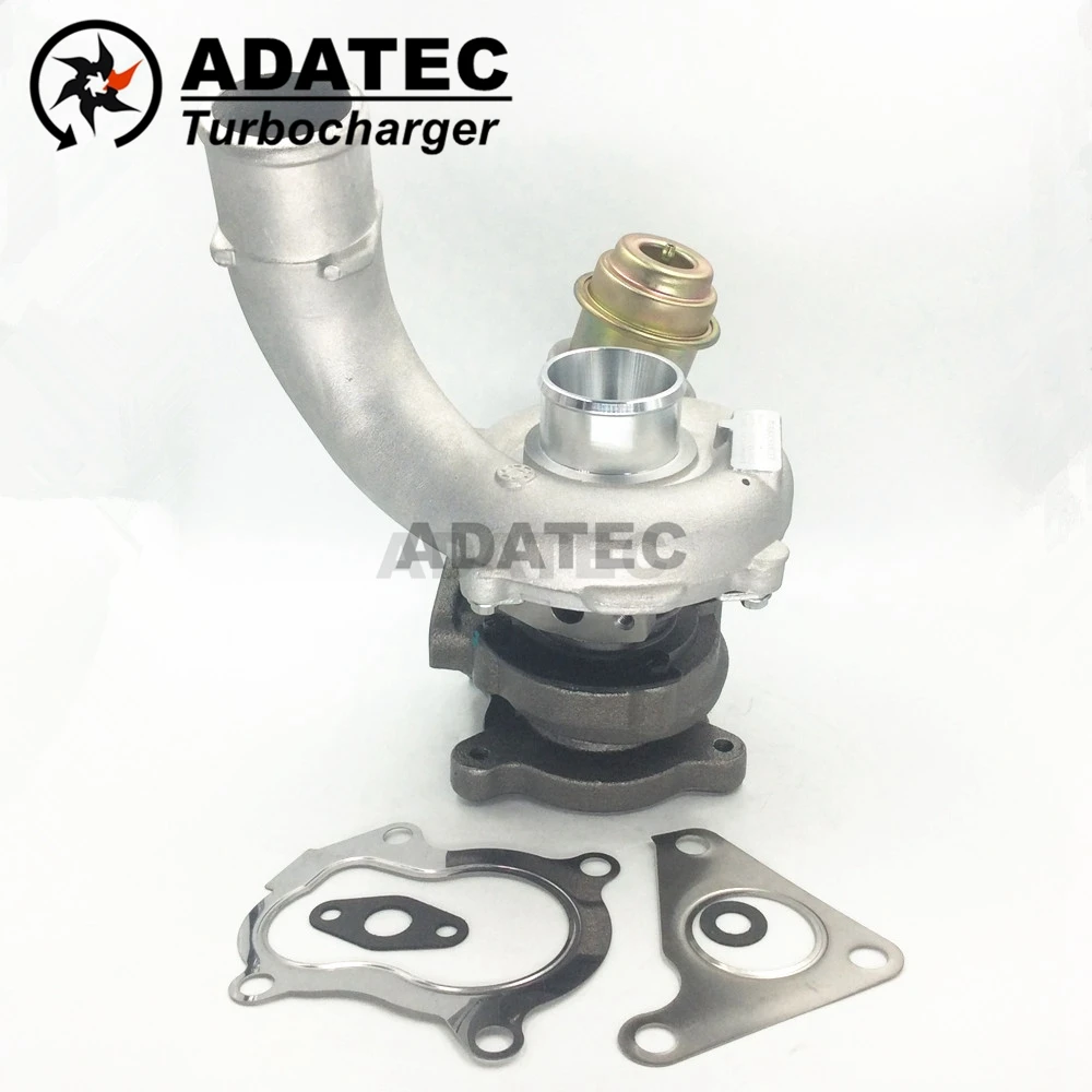 GT1549S MW31216381 751768 717345 турбонагнетатель 703245 53039880048 для Volvo V40 S40 I 1.9L D с F9Q 732/733/|turbo