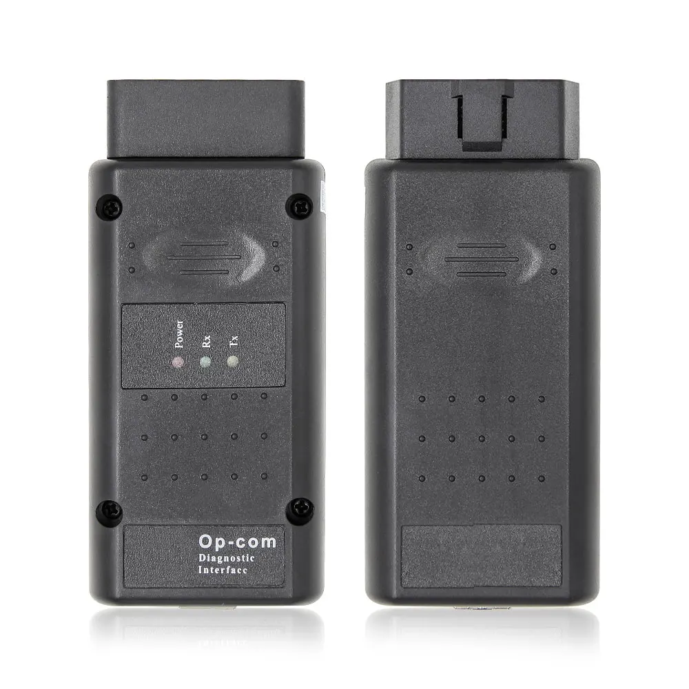 Для Opel OP COM V1.99/V1.95/V1.70 в OBD2 диагностический сканер кабель с PIC18F458 FTDI FT232RQ Op com OPCOM be flash update