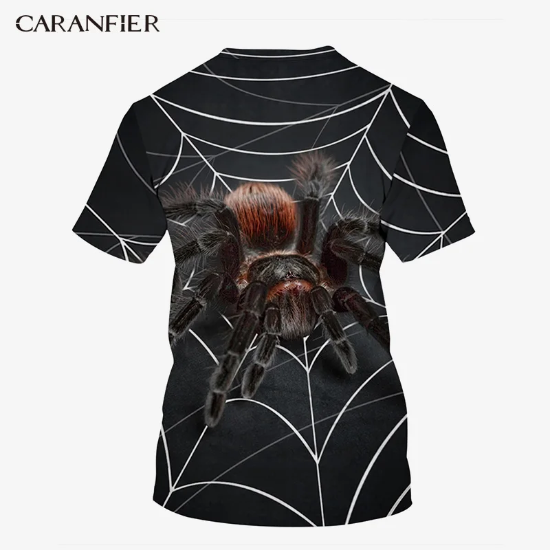 3D мужская футболка с принтом новый модный свободный костюм для пары короткий