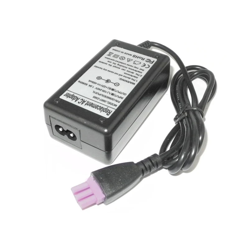 Зарядное устройство для принтера Hp Deskjet 1010 1510 1515 2548 2648 0957-2403 0957-2385 | Компьютеры и