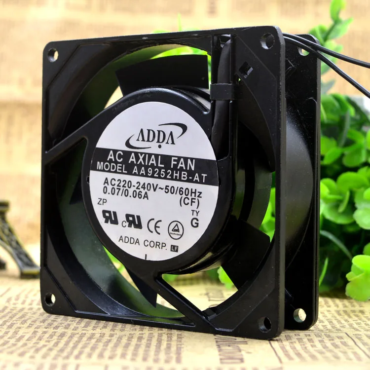 

AA9252HB-AT 9225 220V 0.07A