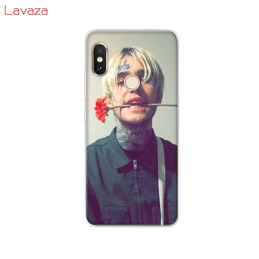 18 Жесткий чехол Lavaza Lil Peep для huawei mate 10 20 P9 P10 P20 Lite Pro P smart для Honor 8X 8C - Цвет: 18
