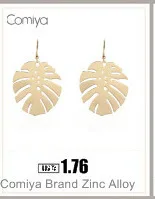 Comiya многослойные кожаные аксессуары в стиле стимпанка браслет для женщин Bijoux Boho акриловые индийские ювелирные изделия Винтаж Жесткий браслет