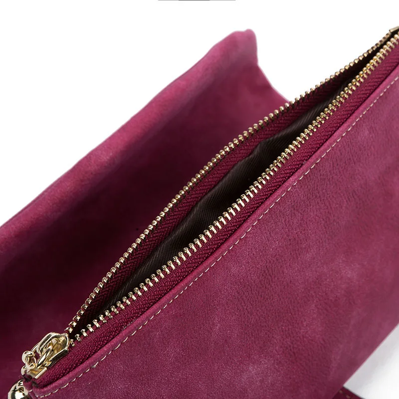 2018 женские кошельки из искусственной кожи Длинный кошелек для монет винтажный