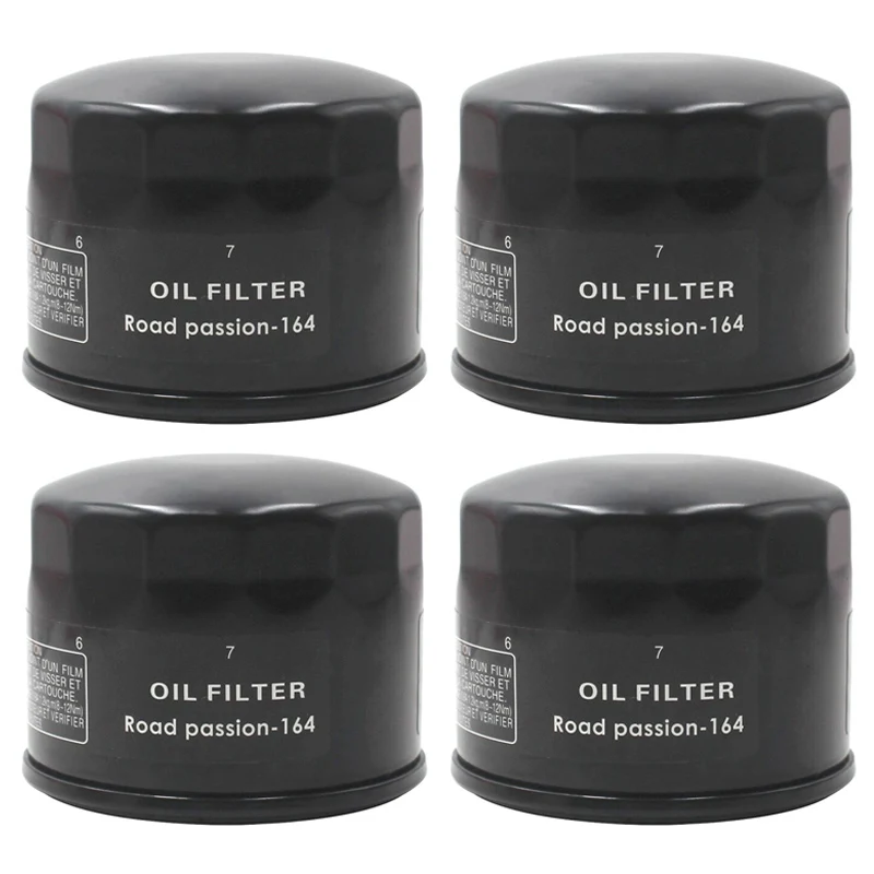 

Motorcycle Oil Filter For BMW R1200RT R1200R R1200GS ADVENTURE R1200S R1200R CLASSIC R1200 HP2 SPORT 647 1170 - All #164