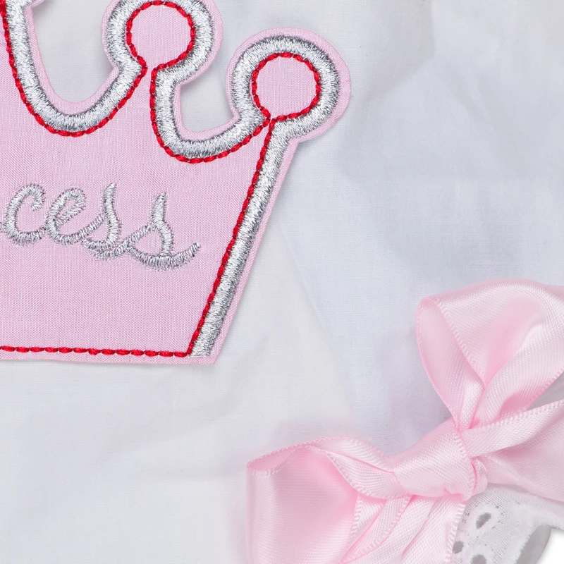 GSCH детские шаровары с оборками кекс трусы для девочек из ПП многослойные