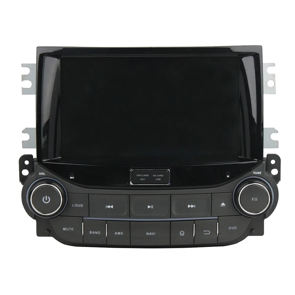 Android 9 0 Octa Core для Chevrolet Malibu 2015-2019 PX5 Автомобильная dvd-навигационная система