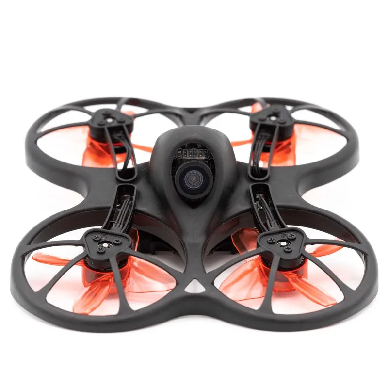 Квадрокоптер Newst Emax Tinyhawk S гоночный Дрон BNF F4 4в1 5A 15500KV 37CH 25mW 600TVL VTX 1S-2S - | Игрушки и
