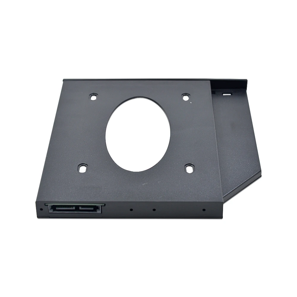 SATA 2nd жесткий диск SSD HDD Caddy залив адаптер для HP ProBook 4340 S 4341 4540 s 4545 4740 Pavilion HDX18 hdx18t DV8