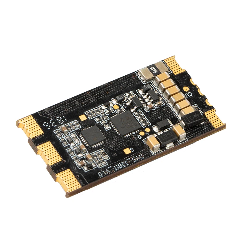 Aria BLHeli_32bit 3-6S 70A бесщеточный ESC Dshot1200 датчик готового тока для FPV Racing Multirotor RC Drone |