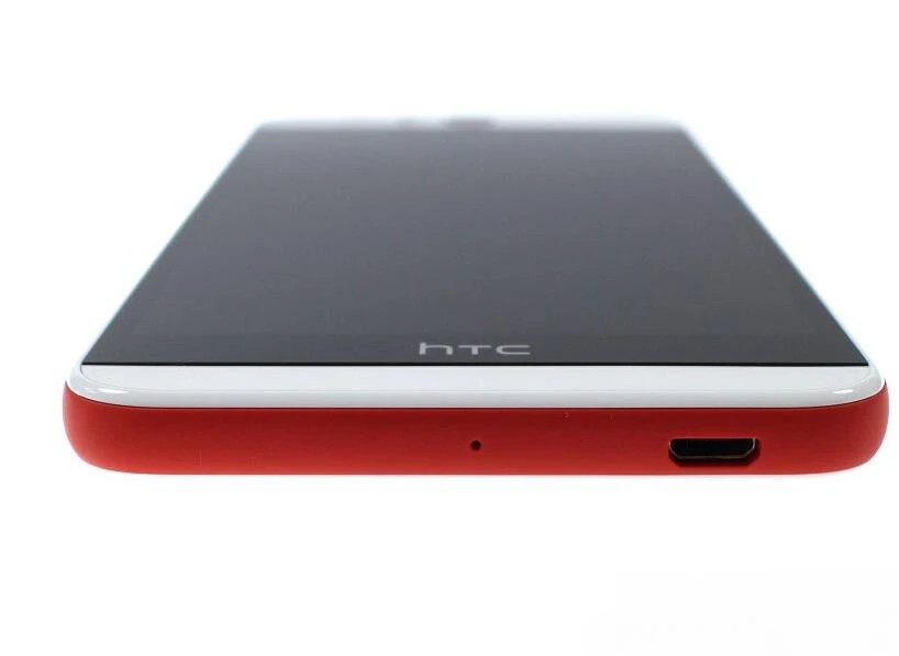 Восстановленный Оригинальный HTC Desire Eye четырехъядерный процессор Snapdragon 801 экран 5