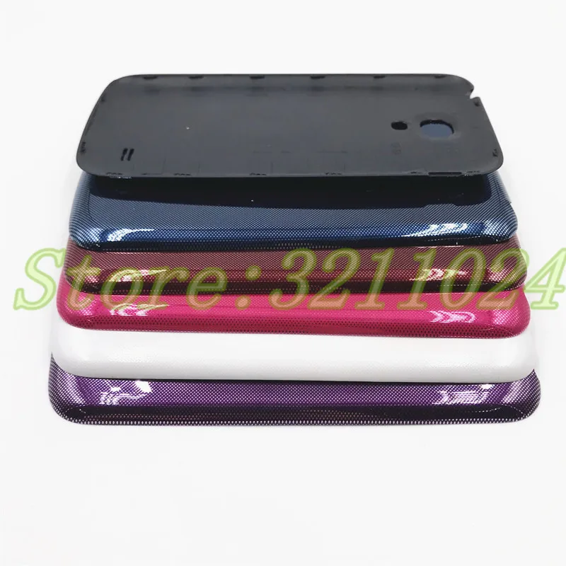 Задняя крышка батарейного отсека для S4 Mini i9190/i9195 задняя Samsung Galaxy i9190/i9195|Корпусы и