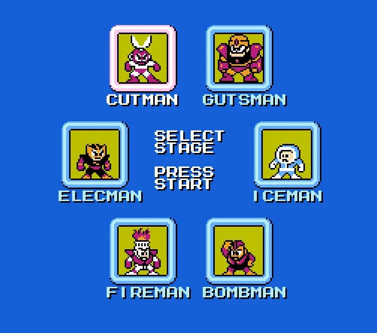 

Игровая карта Rollchan 1 для 72-контактного 8-битного игрового приставки
