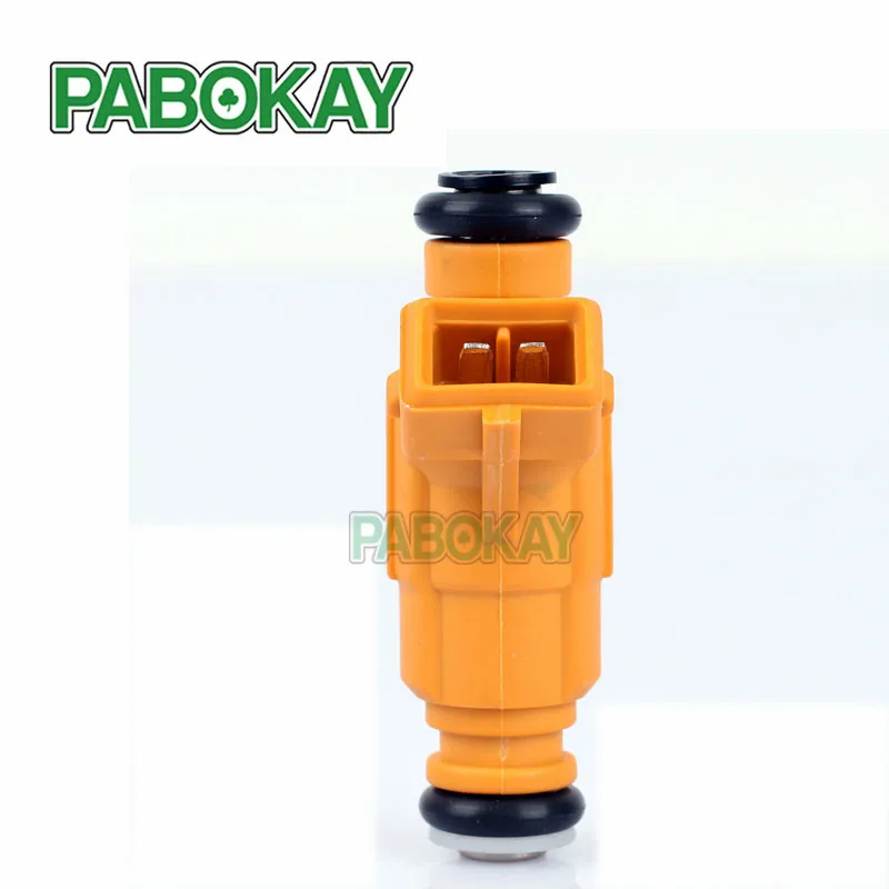 1 шт. x для saab 9 3 5 2 0 турбо инжектор biopower 0280156023 55557323 абсолютно новый|turbo fuel injectors|fuel
