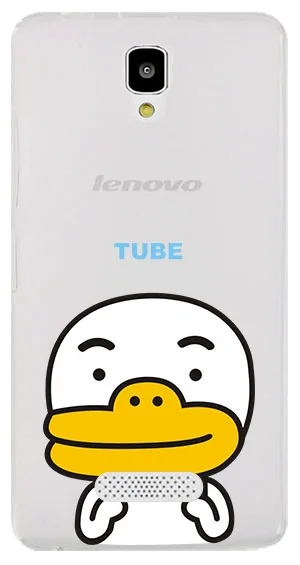 Для lenovo S60 S90 A2010 a1000 a5000 a7000 k5note k4note друзей корейские колготки с мультяшными