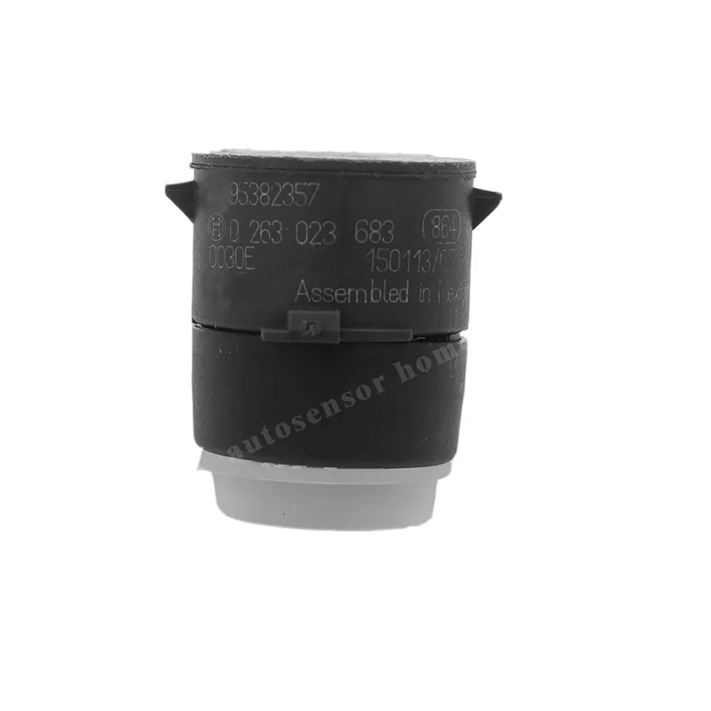 

4pcs New Brand 95382357 PDC Ultrasonic Parking Sensor Parktronic For GM