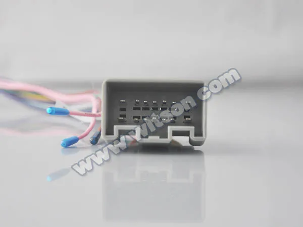 8 &quotемкостный сенсорный экран специальный автомобильный DVD для Chevrolet Sail 2014 2015 2016