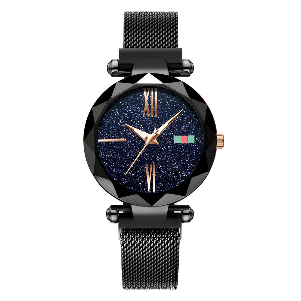 Reloj Mujer Relogio Feminino Модные женские элегантные наручные часы Роскошные кварцевые из
