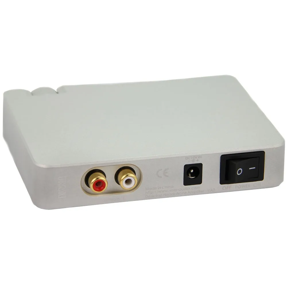 SMSL ВМВ VA2 HiFi Рабочего Усилитель Для Наушников | Электроника