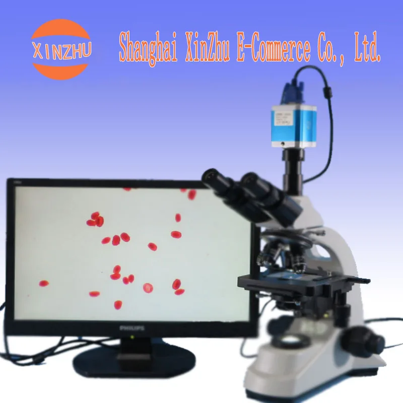 S500T 530HS три сетки обнаружения воды качества исследований биологического