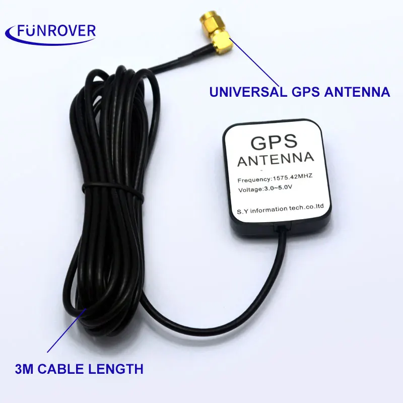 Новый улучшенный мини автомобиля GPS / GPRS в режиме реального времени трекер