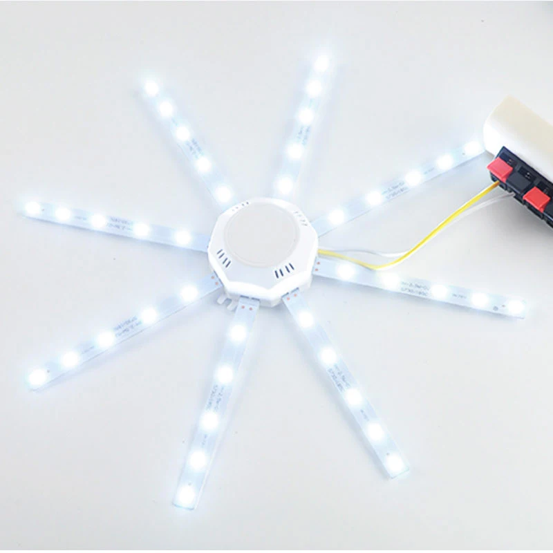 Панель Светодиодная GreenEye на замену потолочной лампы 220 В 12 Вт 16 20 24 Вт|led light board|led