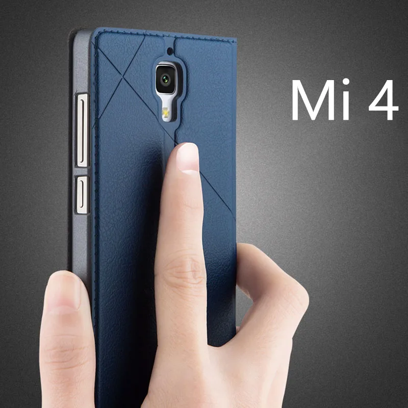 Для Xiaomi mi 4 5 6 Red Plus 3 s 4x4 Pro 4A Note 4X 5A кожаный чехол Модный PU флип-чехол для карты слот