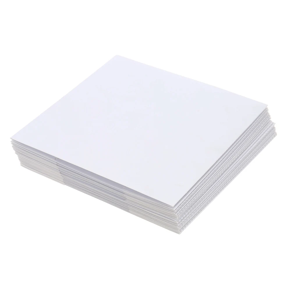 40 шт./компл. фотообои свадебные открытки открытые Пригласительные цветочный узор