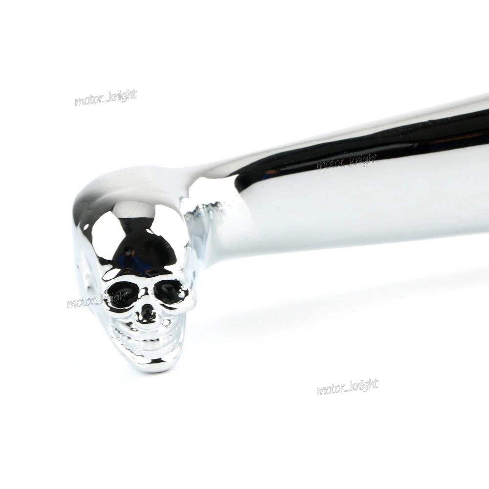 Тормозной рычаг сцепления для Harley Davidson FXSTB Night Train/FLSTC Heritage Softail Classic/FXDWG Dyna Wide Glide/FXDB