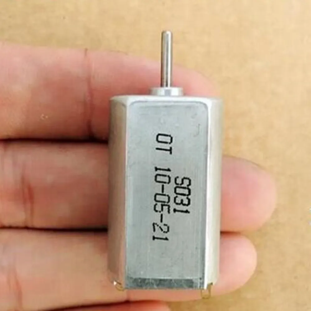 1 шт. оптовая продажа высокая мощность большой крутящий момент 7 2 в 24000 об/мин