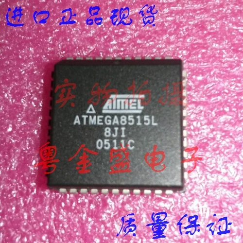 

Freeshipping ATMEGA8515L-8JI ATMEGA8515L ATMEGA8515