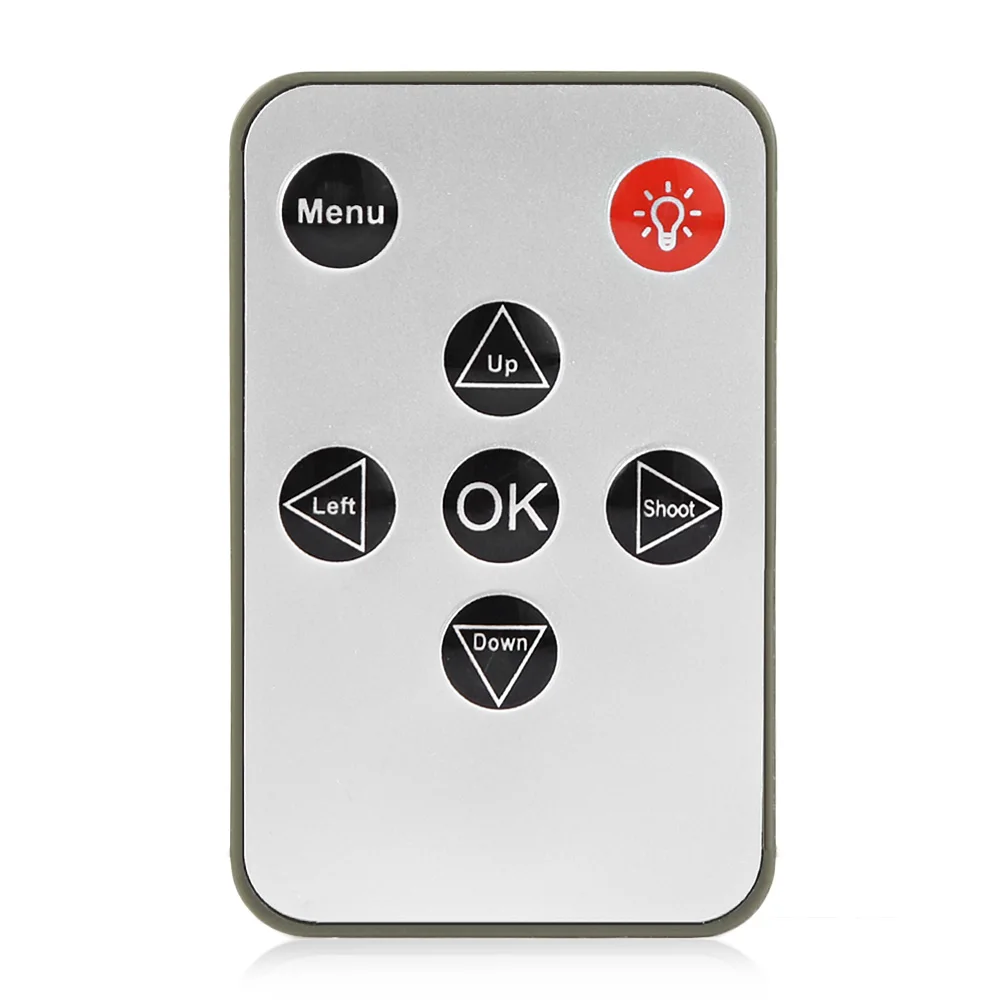 HC300A охотничья камера 1080 P/720 P 12MP дикая природа инфракрасная скаутская наружная
