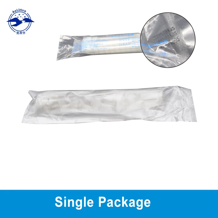 Сменная промывочная труба Анальная вагинальная спринцовка колоническое