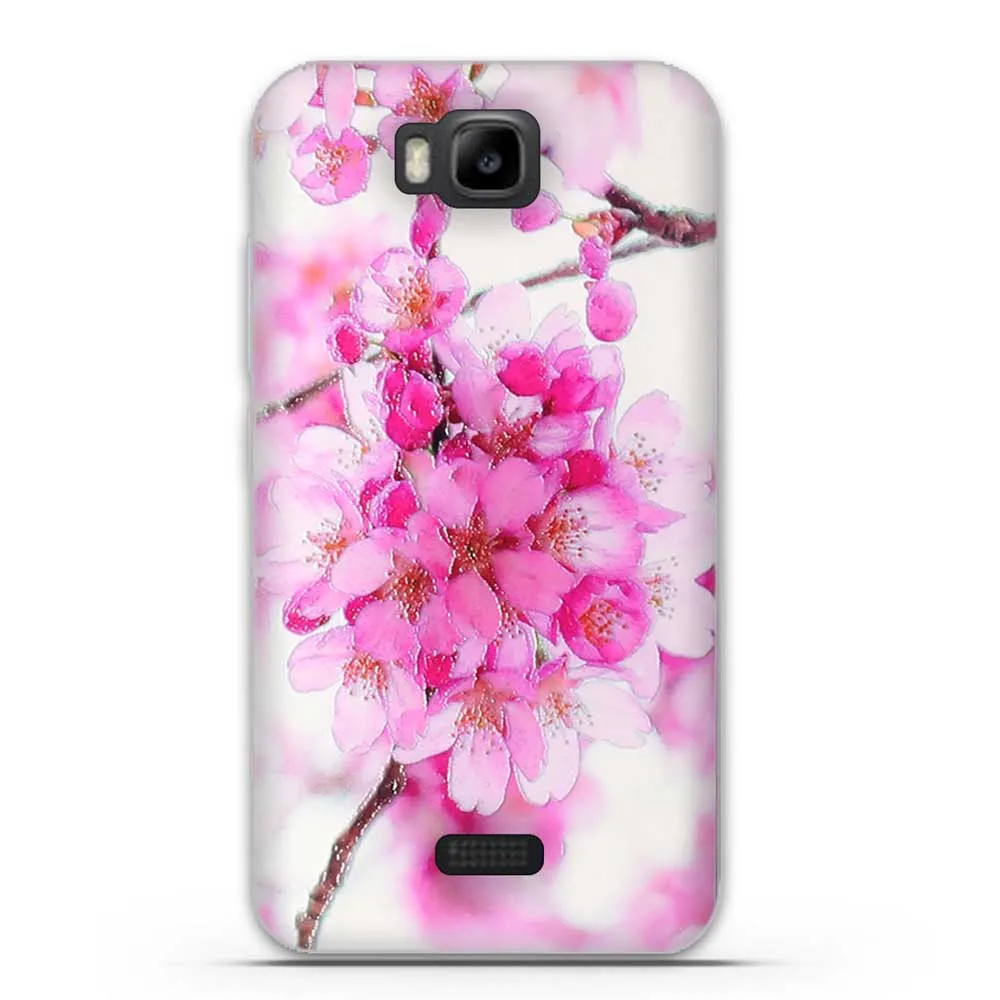 Чехол-накладка для huawei Honor Bee/huawei Y5C/huawei Y541 y560-u02 чехол телефона Bee y541 y541-u02 из мягкого
