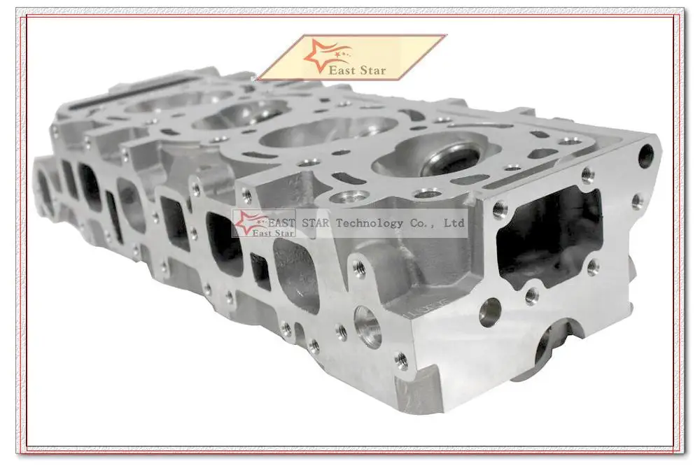 Головка цилиндра 910 070 22R для TOYOTA 4Runnder 4WD Celica Corona Hilux Coaster pickup 11101-35050 11101-35060 11101-35080 2.4L |