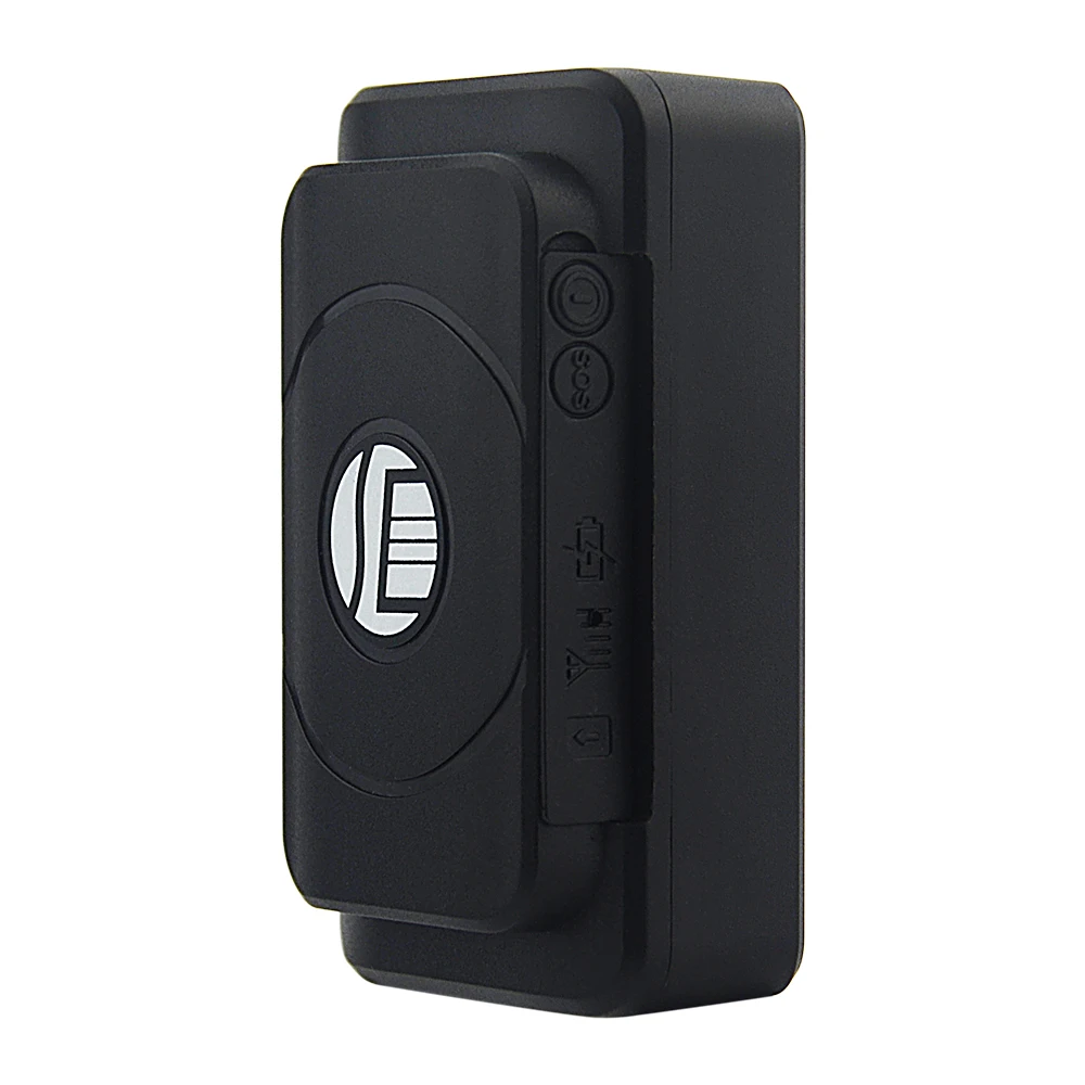 Мини GPS трекер 4400/6400 мАч TK202|GPS-трекеры| |